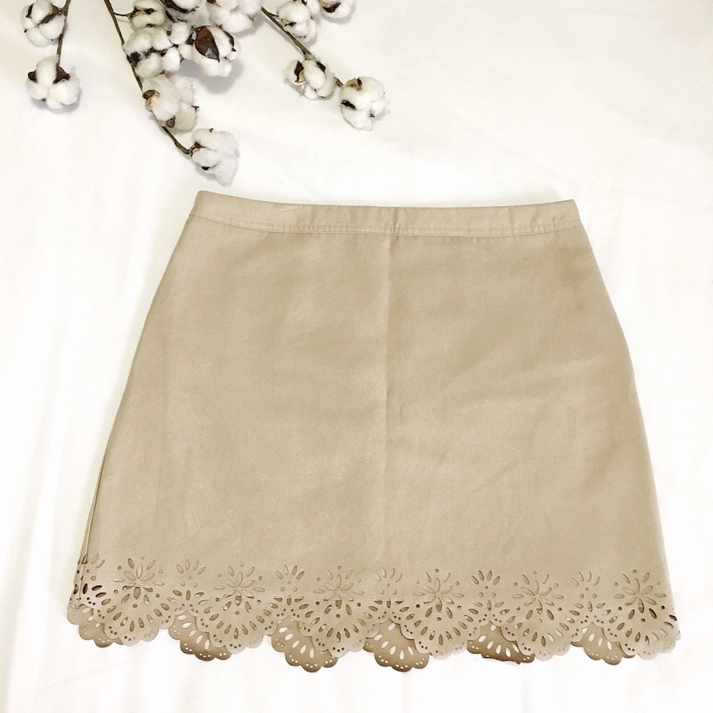 Hollister Skirt